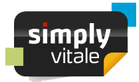 LogoSimplyVitale