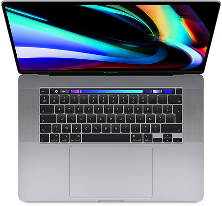MacBook pro 13 pouces Core i5